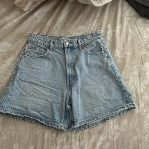 Zara Jean shorts